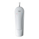 Grohe Змішувач для умивальника Eurosmart New з донним клапаном, хром (33265003)