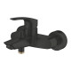 Grohe EUROSMART NEW смеситель для ванны однорычажный, цвет черный матовый, (333002433)