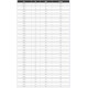 Ostendorf Труба каналізаційна 110 х1000мм (безшумна) (335040)