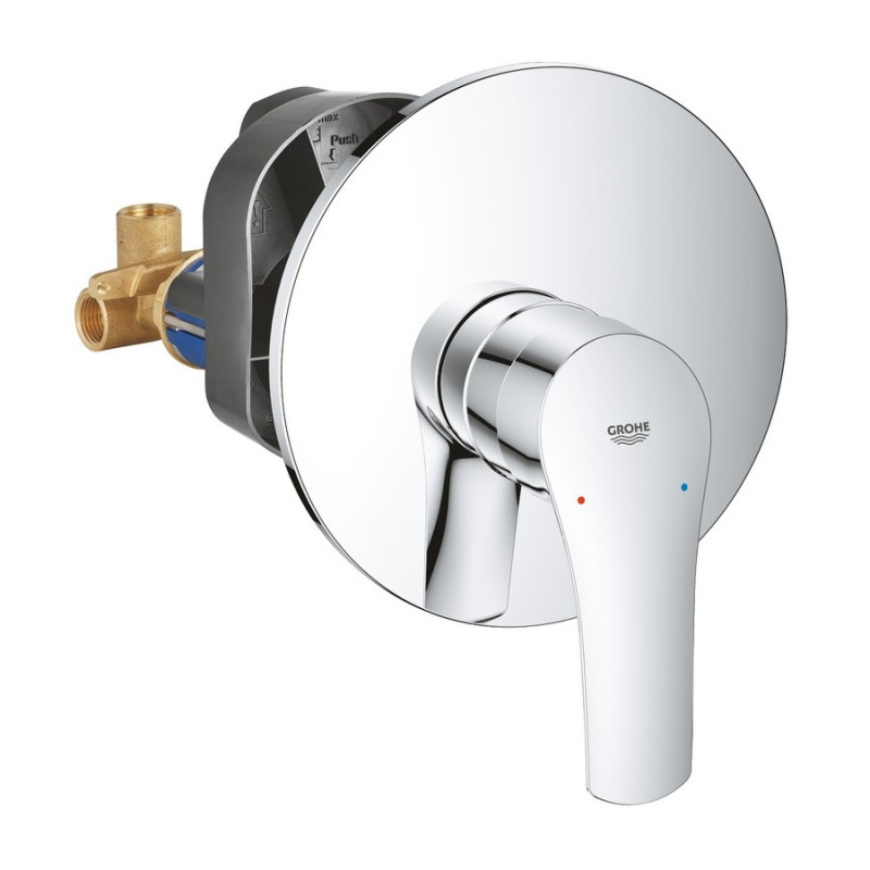 Grohe Змішувач для душу Eurosmart New (33556003)