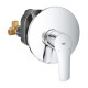 Grohe Змішувач для душу Eurosmart New (33556003)