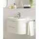 Grohe Eurostyle Змішувач для раковини, одноважiльний, (33557003)