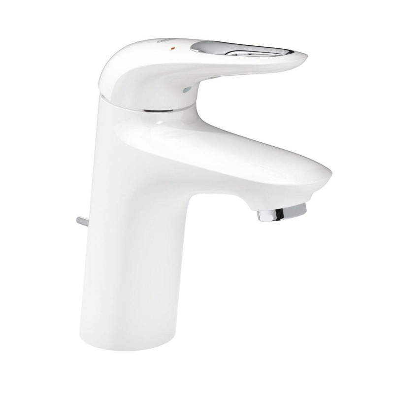 Grohe Змішувач одноважільний для раковини Eurostyle S-size (33558LS3)