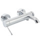 Grohe Змішувач для ванни Essence (33624001)