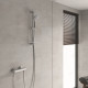 Grohe Змішувач для душа Essence New, хром (33636001)