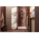 Hansgrohe ECOSTAT COMFORT E термостат для 2х споживачів, ПМ, чорний матовий, (33711670)