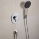 Hansgrohe ECOSTAT COMFORT S термостат для 2х споживачів, ПМ, хром, (33715000)