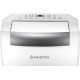 Кондиціонер мобільний Ariston Mobis Plus 10 20м2 on/off 10000BTU 3.1кВт A/- R290 білий (3381428)