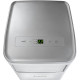 Кондиціонер мобільний Ariston Mobis 8 16м2 on/off 8000BTU 2.3кВт A/- R290 білий (3381430)