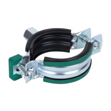 Walraven Хомути із вкладишем KSB2 epdm M8/10 D 15-19 мм 3396019