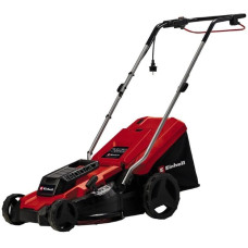 Einhell Газонокосарка електрична GC-EM 1600/37 (3400080)