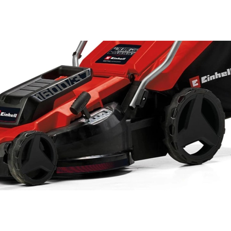Einhell Газонокосарка електрична GC-EM 1600/37 (3400080)