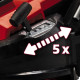 Einhell Газонокосарка електрична GC-EM 1600/37 (3400080)
