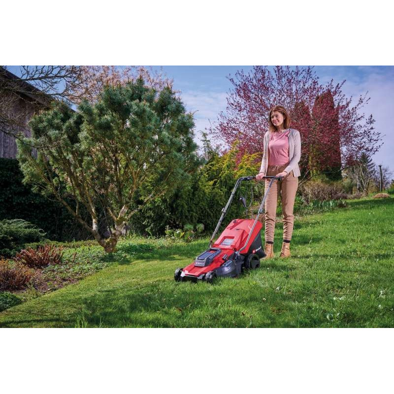 Einhell Газонокосарка електрична GC-EM 1800/43 (3400090)