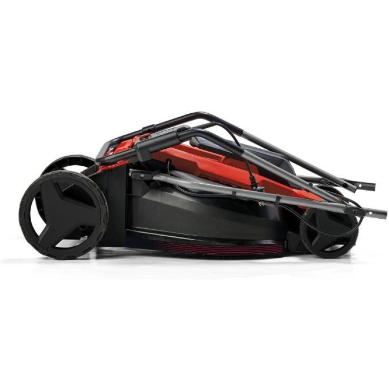 Einhell Газонокосарка електрична GC-EM 1800/43 (3400090)