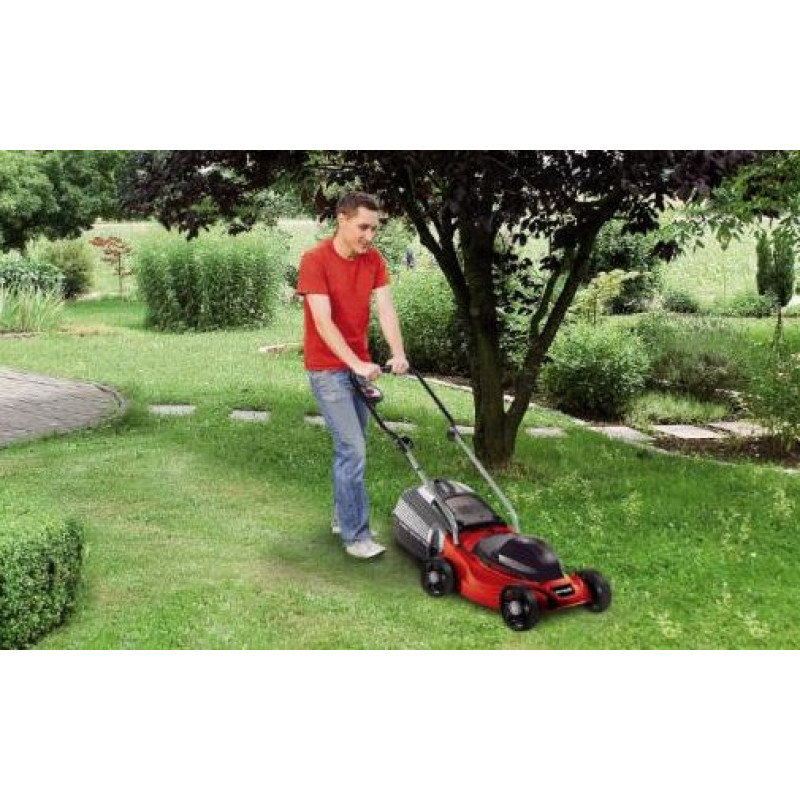 Einhell Газонокосарка GC-EM 1030/1 (3400240)