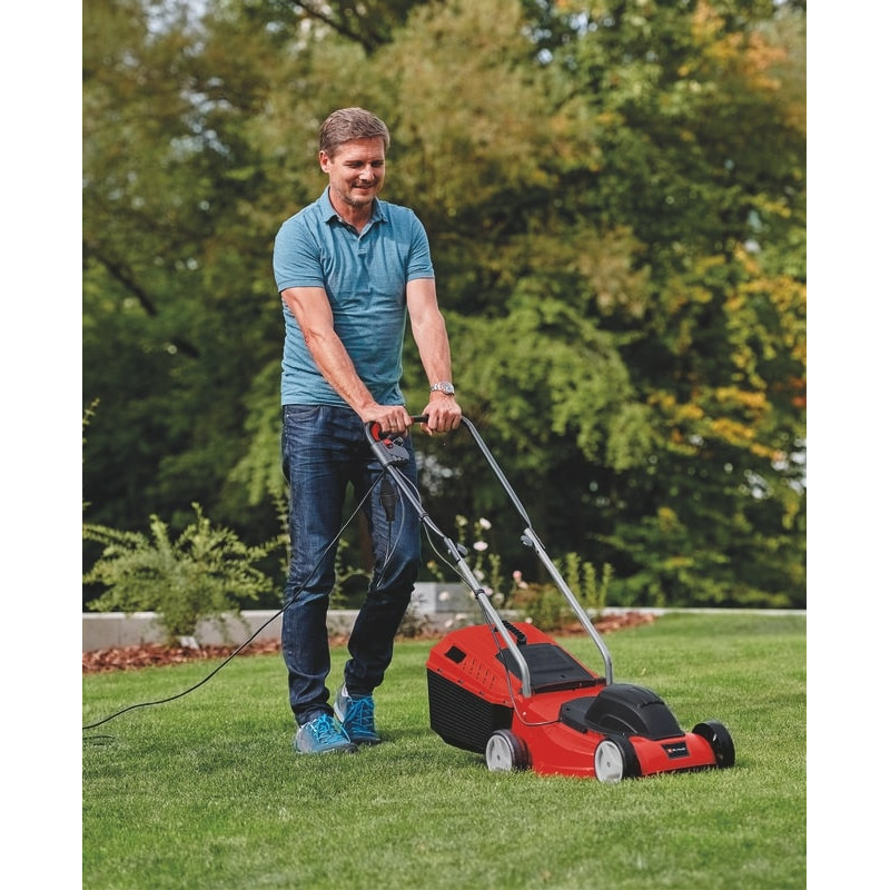 Einhell Газонокосарка GC-EM 1032 (3400257)