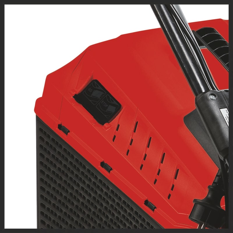 Einhell Газонокосарка GC-EM 1032 (3400257)