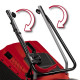 Einhell Газонокосарка GC-EM 1032 (3400257)