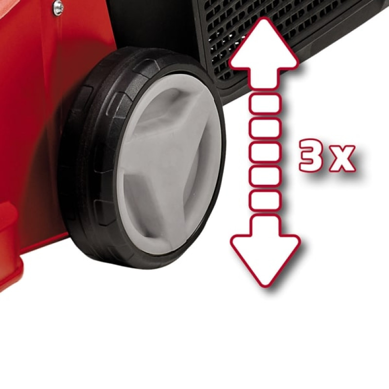 Einhell Газонокосарка GC-EM 1032 (3400257)