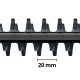 Einhell Кущоріз телескопічний GC-HH 9046 (3403880)