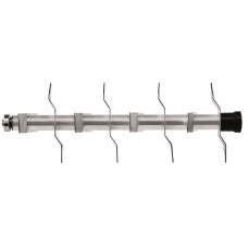 Вал скарифікації для скарифікаторів Einhell GC-SA 1231/1 та GC-CS 36/31 Li, 31 см (3405582)