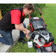 Einhell Насос всмоктувальний ручний для бензину та олії Pump 1,6 л (3407000)