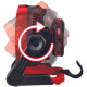 Einhell Акумуляторний вентилятор GE-CF 18/2200 Li-Solo, без акб (3408035)