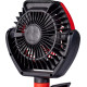 Вентилятор акумуляторний Einhell GC-CF 18/110 Li - Solo, PXC, 18В D110мм 1500м3/год 3 режими, 0.48кг без АКБ і ЗП (3408061)