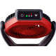 Вентилятор акумуляторний Einhell GC-CF 18/110 Li - Solo, PXC, 18В D110мм 1500м3/год 3 режими, 0.48кг без АКБ і ЗП (3408061)