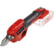 Einhell Секатор акумуляторний GE-LS 18 Li Solo, без акб (3408300)