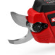 Einhell Секатор акумуляторний GP-LS 18/28 Li BL - Solo, PXC, 18В, безщітковий, товщ. 28/14 мм, сталь SK5, 0.82 кг (без АКБ і ЗП) (3408320)
