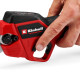 Einhell Секатор акумуляторний GP-LS 18/28 Li BL - Solo, PXC, 18В, безщітковий, товщ. 28/14 мм, сталь SK5, 0.82 кг (без АКБ і ЗП) (3408320)