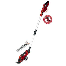 Einhell Ножиці для трави акум GE-CG 18/100 Li T - Solo, 18В, PXC (без АКБ і ЗП) (3410310)