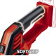 Einhell Ножиці для трави GE-CG 18/100 Li-Solo, PXC, акум., 100мм, 1.06кг (без АКБ та ЗП) (3410313)