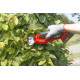 Einhell Ножиці для трави акум GE-CG 18 Li - Solo, 18В, PXC, леза 100/200 мм, 0.66 кг (без АКБ і ЗП) (3410370)