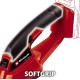 Einhell Ножиці для трави акум GE-CG 18/1 Li-Solo, PXC, леза 100 мм, 0.65 кг (без АКБ і ЗП) (3410382)