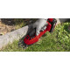 Einhell Ножиці для трави акум GE-CG 18/1 Li-Solo, PXC, леза 100 мм, 0.65 кг (без АКБ і ЗП) (3410382)