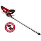 Einhell Акумуляторний кущоріз GE-CH 1855/1 Li Solo (3410502)