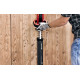 Einhell Акумуляторний кущоріз GE-CH 1855/1 Li Solo (3410502)