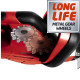 Einhell Акумуляторний кущоріз GE-CH 1855/1 Li Solo (3410502)