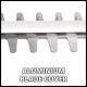 Einhell Акумуляторний кущоріз GE-CH 1855/1 Li Solo (3410502)