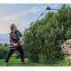 Einhell Кущоріз телескопічний акумуляторний GC-HH 18/45 Li T - Solo PX, 18В 450м, 3.5кг(без АКБ та ЗП) (3410585)
