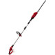 Einhell Кущоріз телескопічний акумуляторний X-Change GE-HH 18/45 Li T - Solo, без акб (3410866)