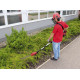 Einhell Кущоріз телескопічний акумуляторний X-Change GE-HH 18/45 Li T - Solo, без акб (3410866)