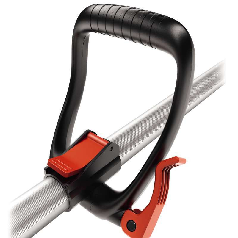 Einhell Кущоріз телескопічний акумуляторний X-Change GE-HH 18/45 Li T - Solo, без акб (3410866)