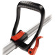 Einhell Кущоріз телескопічний акумуляторний X-Change GE-HH 18/45 Li T - Solo, без акб (3410866)
