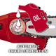 Einhell Набір акумуляторних садових інструментів GE-LM 36/4in1 Li - Solo, без акб (3410901)