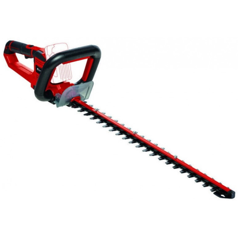 Einhell Акумуляторний кущоріз EINHELL X-CHANGE GE-CH 18/60 LI-SOLO, без акб (3410930)