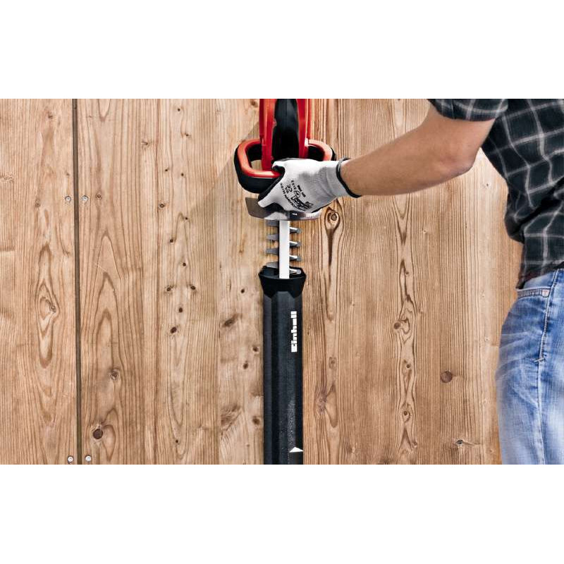 Einhell Акумуляторний кущоріз EINHELL X-CHANGE GE-CH 18/60 LI-SOLO, без акб (3410930)